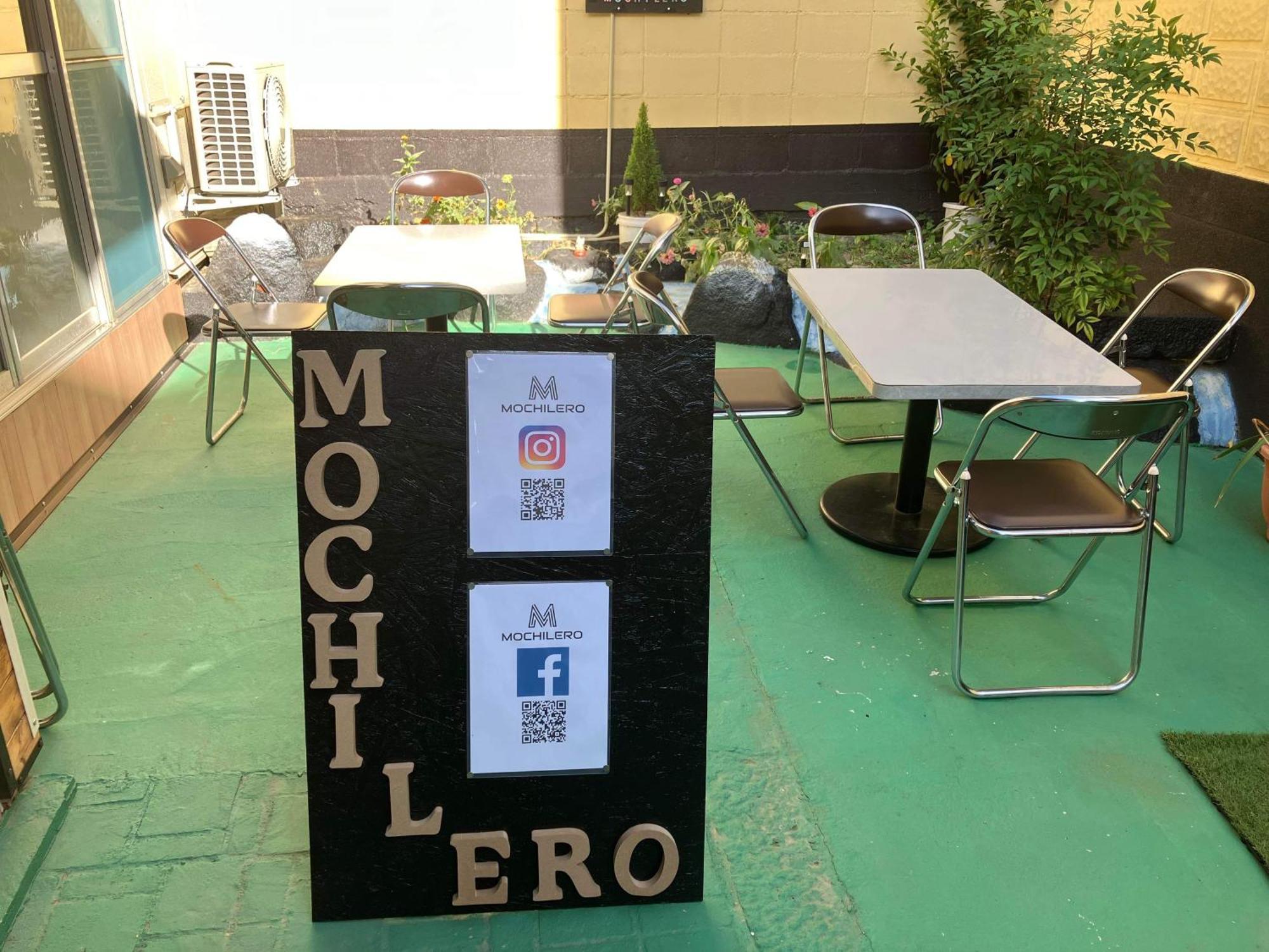 Guest House Mochilero Onomichi Exterior photo